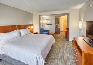 Holiday Inn Express Hotel & Suites Raleigh North - Wake Forest