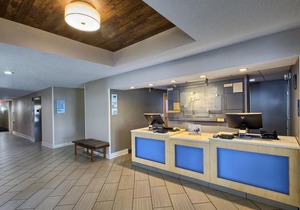 Holiday Inn Express Hotel & Suites Raleigh North - Wake Forest