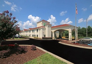Holiday Inn Express Kernersville