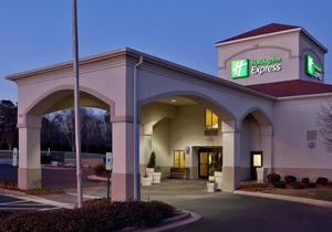 Holiday Inn Express Kernersville