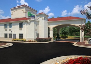 Holiday Inn Express Kernersville