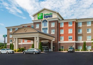 Holiday Inn Express & Suites Statesville