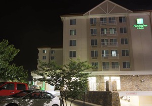 Holiday Inn Express & Suites Asheville Downtown, an Ihg Hotel