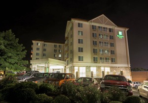 Holiday Inn Express & Suites Asheville Downtown, an Ihg Hotel