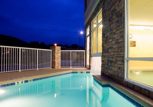 Holiday Inn Express & Suites Asheville Downtown, an Ihg Hotel