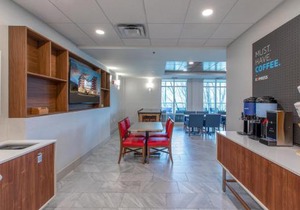 Holiday Inn Express & Suites Asheville Downtown by IHG