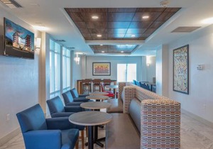 Holiday Inn Express & Suites Asheville Downtown by IHG