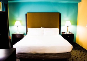 Holiday Inn Express & Suites Havelock Northwest New Bern