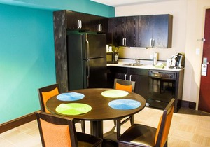 Holiday Inn Express & Suites Havelock Northwest New Bern