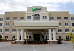 Holiday Inn Express & Suites Havelock Northwest New Bern, an Ihg Hotel