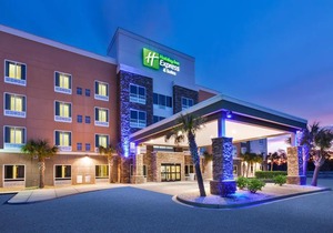 Holiday Inn Express & Suites Southport - Oak Island Area