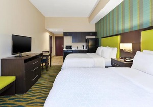 Holiday Inn Express & Suites Southport - Oak Island Area