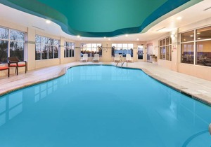 Holiday Inn Express & Suites Southport - Oak Island Area