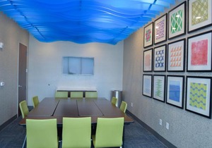 Holiday Inn Express & Suites Raleigh Airport - Brier Creek