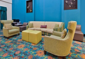 Holiday Inn Express & Suites Southport - Oak Island Area, an IHG Hotel