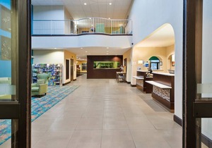 Holiday Inn Express & Suites Southport - Oak Island Area, an IHG Hotel