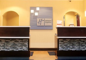 Holiday Inn Express & Suites Southport - Oak Island Area, an IHG Hotel