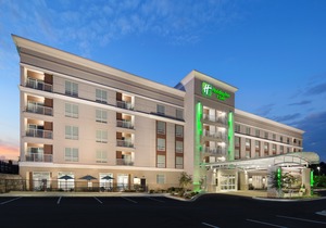 Holiday Inn Hotel and Suites Arden - Asheville Airport, an Ihg Hotel