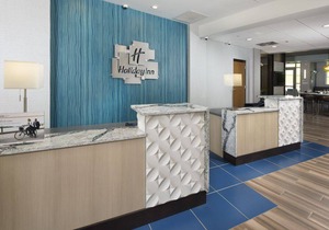 Holiday Inn Hotel and Suites Arden - Asheville Airport, an IHG Hotel