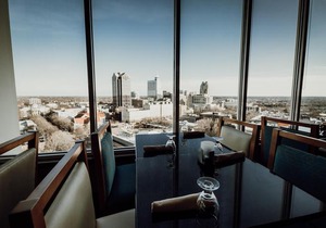 Holiday Inn Raleigh Downtown