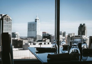 Holiday Inn Raleigh Downtown