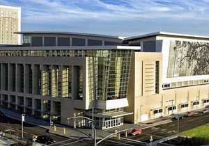 Holiday Inn Raleigh Downtown, an Ihg Hotel