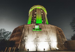 Holiday Inn Raleigh Downtown, an Ihg Hotel
