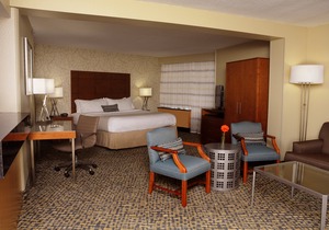 Holiday Inn Raleigh Downtown, an Ihg Hotel