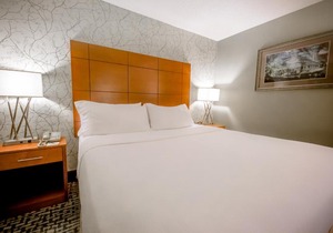 Holiday Inn Raleigh Downtown by IHG