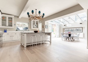 Holland Park Avenue VII by onefinestay