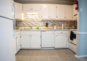 Homeplace Condo