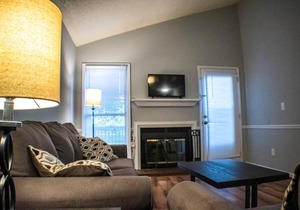 Homeplace Condo