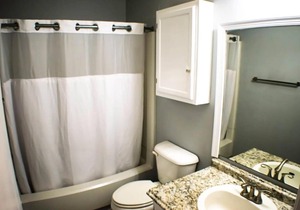 Homeplace Condo