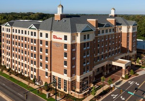 Homewood Suites by Hilton Charlotte/SouthPark