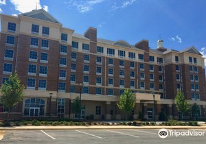 Homewood Suites by Hilton Charlotte/SouthPark
