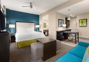 Homewood Suites by Hilton Charlotte/SouthPark