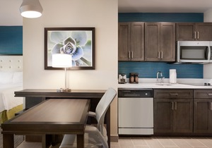 Homewood Suites by Hilton Charlotte/SouthPark
