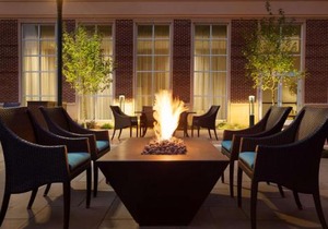 Homewood Suites By Hilton Charlotte Southpark