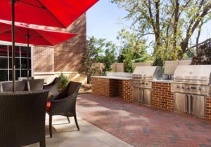 Homewood Suites By Hilton Charlotte Southpark