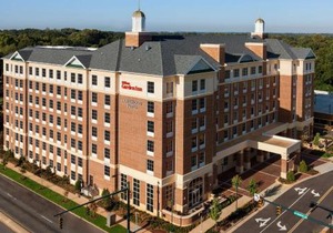 Homewood Suites By Hilton Charlotte Southpark