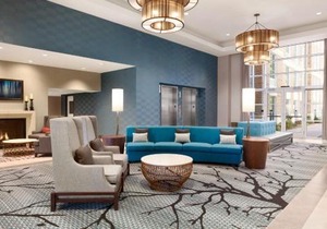 Homewood Suites By Hilton Charlotte Southpark