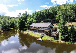 Horseshoe Haven #1566820 Home