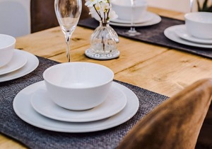 Host Apartments | Liberty Place