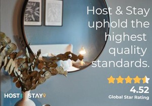 Host & Stay - Little Acorn Apartment
