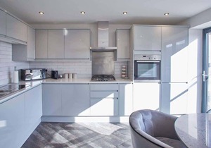 Host & Stay | The View, Hudsons Yard House