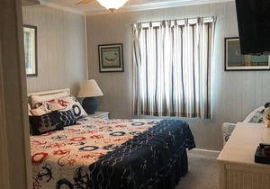 House ∙ 2 bedrooms ∙ 4 guests