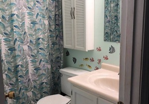 House ∙ 2 bedrooms ∙ 4 guests