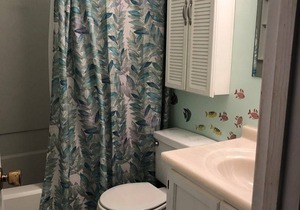 House ∙ 2 bedrooms ∙ 4 guests