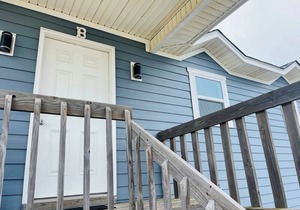 House ∙ 2 bedrooms ∙ 4 guests
