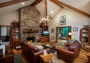 House ∙ 3 bedrooms ∙ 6 guests